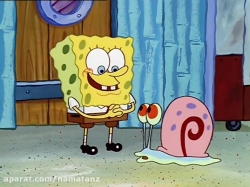 کارتون باب اسفنجی قسمت 19 - SpongeBob SquarePants